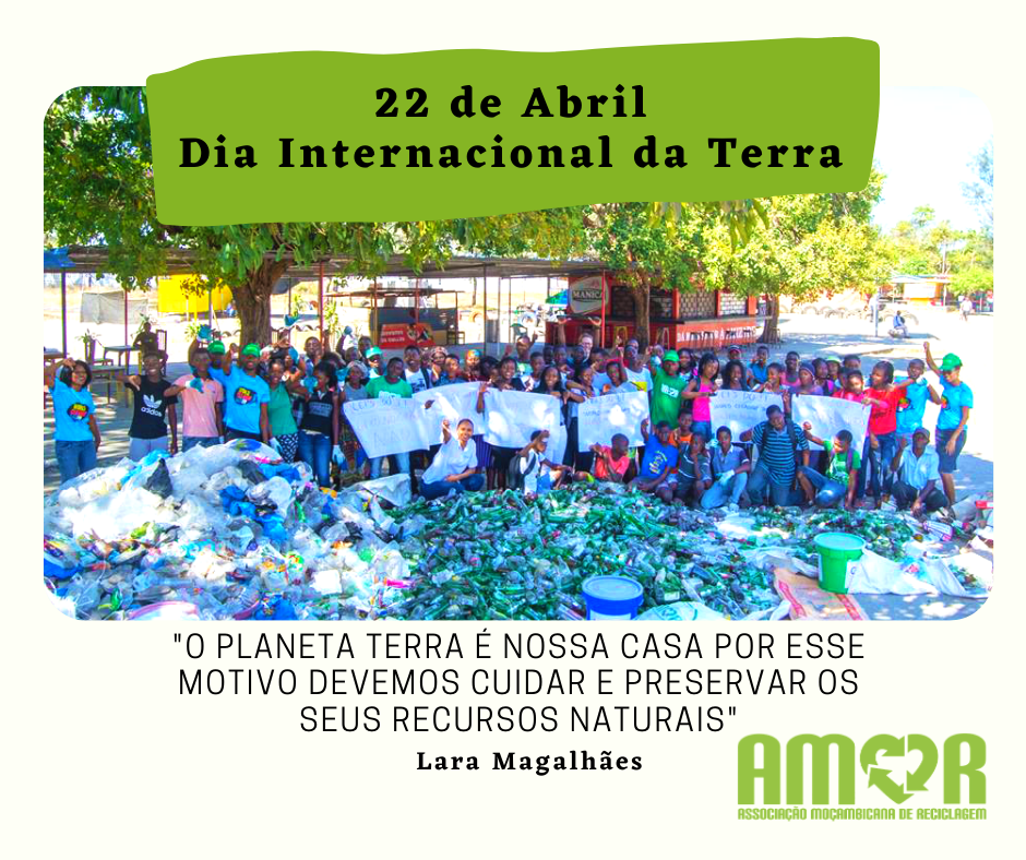 International World Day AMOR