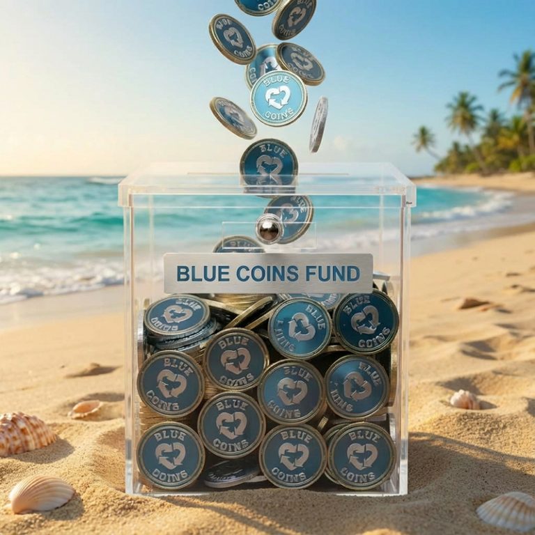 blue-coins-coast-clean-up-campaign-mozambique